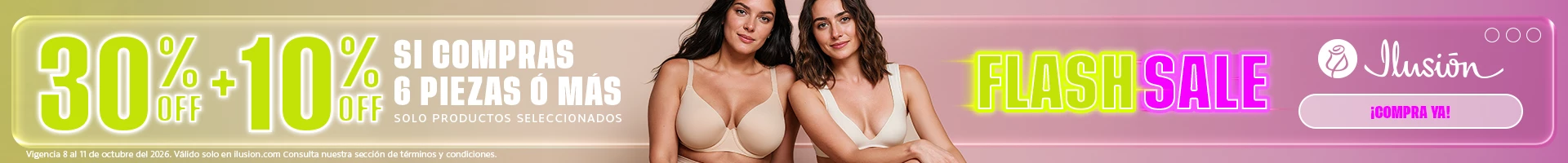 Flash Sale